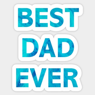 DAD Shirt Best Dad Ever Shirt HUSBAND Gift DADY Gift MEN DADs Day Gift Funny DAD to be TEE Sticker